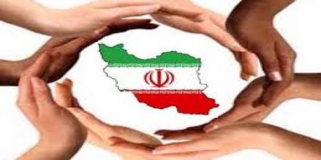 درود بر هموطن چاوشی.جاوشی هم ایرانی است