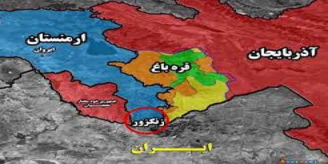 باکو؟؟؟شبکه آی ۲۴: حضور «الجولانی» در دیدار با مقامات اسرائیلی در باکو / محور مذاکرات؛ ایران، حزب‌الله و آینده آوارگان غزه / ادعای منبع سوری: تصمیم به برگزاری این نشست‌ها در باکو، با هماهنگی اسرائیل و آمریکا اتخاذ شد تا پیامی روشن به تهران ارسال شود