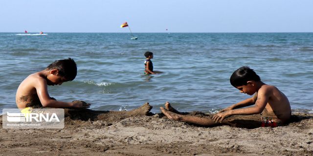 زمزمه های فروتن 