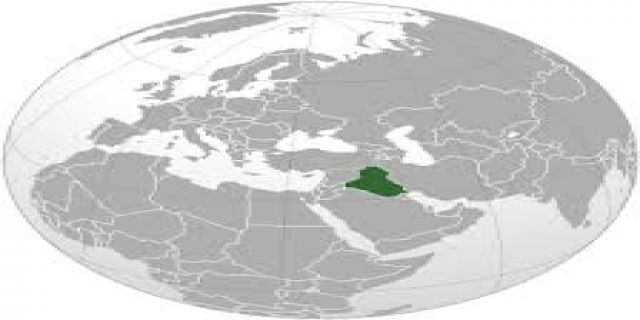 چراورود سوری‌ها به عراق ممنوع شد؟