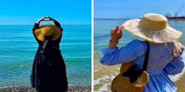 دریا دریا گوش کنیم 