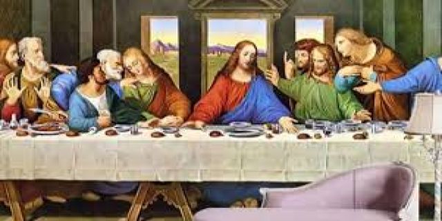 شب آخر داریوش