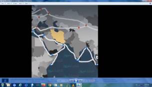 قوه قضاییه دنبال مقصران نهاده دام است ایران بجای تجزیه در حال محو است....ای سران نظام به داد ایران برسید