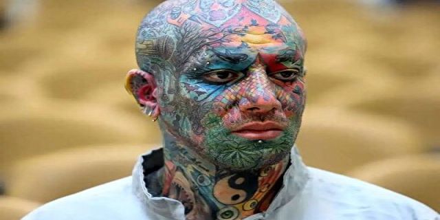 توبه کرد ...تتلو