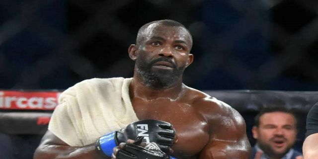 متاسفانه جرونیمو «موندراگون» دوس سانتوس، مبارز باسابقه MMA، در رودخانه ریو نگرو در ایالت آمازوناس برزیل غرق شد 