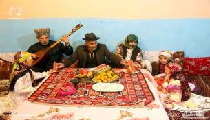 یلدا  مبارکه  تورمش نامبارکه