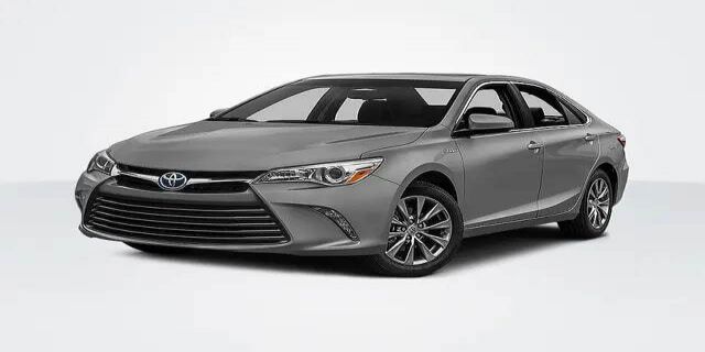 ماشین بازی کمریِ ۲۰۱۶؛ خودرویی که بی‌سر و صدا آمد، پرحاشیه شد و بی‌سر و صدا ماند