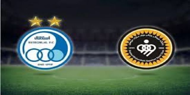 عرق استقلال از مشکلاتش درآمد از ساپینتو تا رضاییان  و پینجره نقل و انتقالات و زمین چمن و جام جهانی و شکست برابر سپاهان ... موسوی: مشکل استقلال ساپینتو نیست                                   