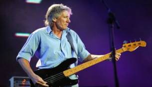 اینک آهنگ دیوار راجر واترز،