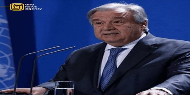 گوترش: شورای امنیت سازمان ملل ناکارآمد است  واشنگتن برای اعمال نفوذ و قدرت خود، گاهی از هنجار‌های حقوق بین‌الملل نیز فراتر می‌رود....شورای امنیت دیگر نماینده جهان نیست و یک نهاد ناکارآمد است.