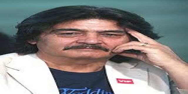 رویگری از الله گفت از ایران گفت  یادش گرامی باد  و روحش شاد