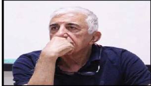       روزنامه شماره ۲۰۹۴ فرهنگ و هنر   شماره روزنامه: ۲۰۹۴ تاریخ چاپ: ۱۴۰۴/۱۰/۱۸ شماره خبر: ۸۶۸۷۶ بزرگنمایی متن خبر پستی از رضا کیانیان که هنرمندان بسیاری بازنشر کردند: جوانی که آینده‌ای ندارد، کاسبی که کاسبی ندارد و... معترض است 