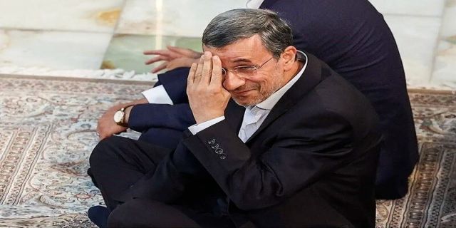 ماجرای نام احمدی‌نژاد در ایمیل‌های جفری اپستین / متن کامل ایمیل چه می‌گوید؟