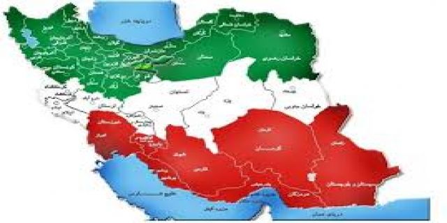 کوروش راحت بخواب که ایران بر جهان پیروز شد  وایرانی بیدار است