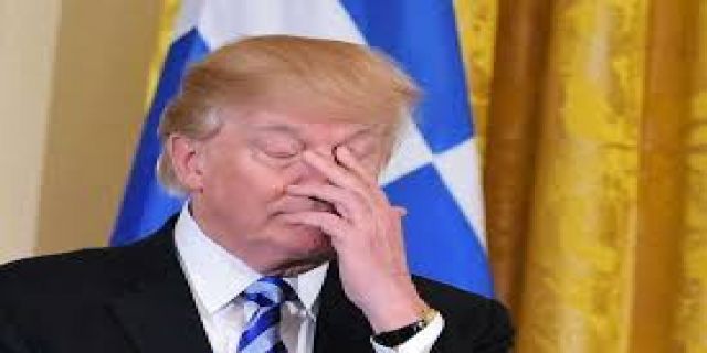 یاد رییس علی دلواری بخیر .....محدویت های ترامپ در قبال جنگ با ایران او را  به فکر جنگ محدود انداخته است ترامپ در حال بررسی امکان حمله محدود به ایران