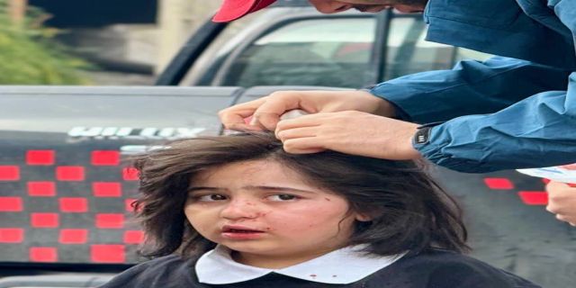 آمریکا وصهیون در جنگ خشن و بی عاطفه
