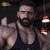 ین بار هم گرگ ایرانی از رای داوران شگفت زده شد؛ هادی چوپان، سومی آرنولدکلاسیک و شاید خداحافظی