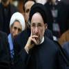 رهبر معظم انقلاب اسلامی  که یک متفکر تمام عیار هستند  یک امیدواری را ایجاد نمودند که از تمام افکار متفاوت موجود برای اخذتصمیم های تاریخی بهره ببرند ...سید محمد خاتمی: انتخاب رهبر سوم ایران در میانه جنگی تمام عیار، امید و انتظارات به حقی را به وجود آورده/ این وضع دشوار نه شایسته ایران است، نه حق ایرانیان؛ باید چاره‌ای برای امروز و فردای کشور اندیشید/ باید خطر‌های نزدیک را با تدبیر و مصلحت دور کرد و آینده را متناسب با خواست عموم ملت و تحولات جدید سامان داد 
