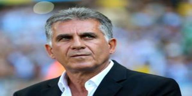 خداحافظ عمان...کی‌روش خداحافظی کرد 