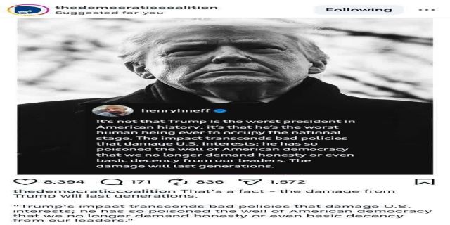 ترامپ به اسم عقب نشینی جنگ را تمدید کرد بدین ترتیب جنگ در 10 روز آینده بطور حتمی در جریان است ....چین و روسیه: خاورمیانه در آستانه خطرناکی قرار دارد