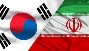 کره جنوبی هم پی برد که ترامپ طبل توخالی است و ایران اصل است کره جنوبی فرستاده ویژه به ایران اعزام می‌کند
