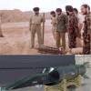 گزارشی  از مشرق نیوز     این تصویر نشون میده که چطور ابرقدرت شدیم  به گزارش مشرق، یک کاربر فضای مجازی با انتشار تصویری از پیشرفت موشکی ایران نوشت:  چی بودیم...  چی شدیم...