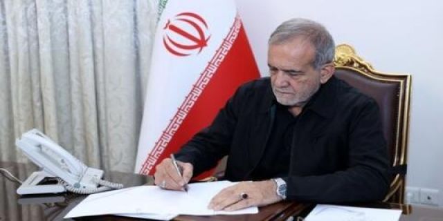 تفکر جدید اقتصادی پزشکیان.....پزشکیان چه زمانی می‌تواند گرانی را کنترل کند؟/ یارانه اعطایی دولت اینگونه غارت می‌شود
