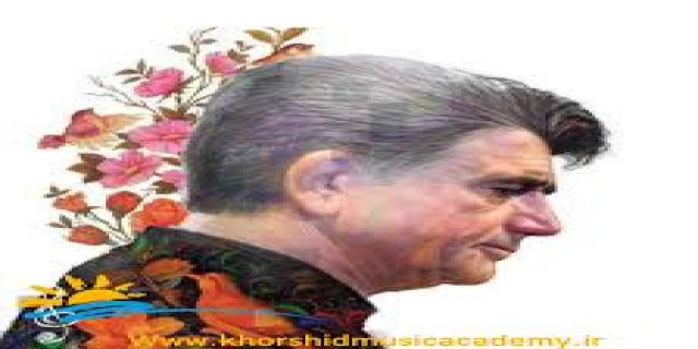 استاد آواز ایران شجریان بزرگ از رمز پیروزی می خواند