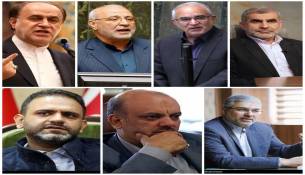 حمیدرضا حاجی بابایی نماینده همدان 
