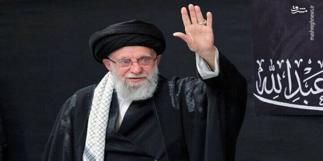 به گزارش مشرق اعلام جزئیات مراسم وداع، تشییع و تدفین رهبر شهید؛ وداع با رهبر شهید انقلاب؛ ۱۳ تیر در تهران/ تشییع در قم و تدفین در مشهد