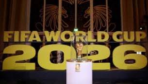 جام 2026  و  پیش بینی دلستانه.......تیمهای مرحله نیم نهایی ..........آمریکا.....آرژانتین ...المان.....فرانسه