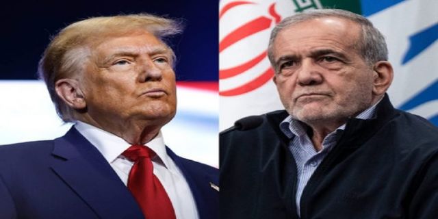 وطن عزیزمان ایران   را از  مرگ  نجات  دادیم ....دوستی پزشکیان و عمو ترامپ مبارک ملت ایران باشد پیش بینی دلستانه درست از آب در آمد...آسایش دو گیتی تفسیر این دو حرف است ....با دوستان مروت با دشمنان مدارا.........پزشکیان و ترامپ به صورت رسمی یادداشت تفاهم را امضا کردند / پاکستان: تفاهمنامه از همین لحظه لازم‌الاجرا خواهد بود / جمعه این رویداد را گرامی داشته و مذاکرات کارشناسی را آغاز می‌کنیم / قالیباف: هر تعهدی که در تفاهم‌نامه پذیرفته‌ایم، بر مبنای اصل «اقدام در برابر اقدام» است / هر جا آمریکا به تعهدات خود عمل نکند، محال است جمهوری اسلامی ایران به تعهداتش عمل کند 