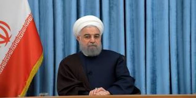 روحانی درباره امضای یادداشت تفاهم ایران و آمریکا: امروز هر ایرانی در هر گوشه دنیا، به ایرانی بودن خود می‌بالد / باید از دستاورد تفاهم اولیه، حراست کرد و با حمایت گسترده ملی، راه تضعیف و تخریب آن را بست / دو ماه پیش رو که برای ادامه مذاکرات پیش‌بینی شده، روز‌های حساس و سرنوشت‌سازی برای ایران و منطقه خواهد بود / همسایگان ما می‌توانند از ثمرات امنیت و توسعه مشترک منطقه بهره‌مند شوند 