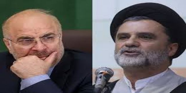 راهبرد قالیباف هم از خونریزی شیعیان وهم از مرگ تدریجی ایرانیان ممانعت میکند و راهبرد نبویان هم رهبری راتضعیف میکند هم نظام را و هم اسلام را و هم شیعیان را وهم ایران را به یک ویرانه تبدیل میکند 