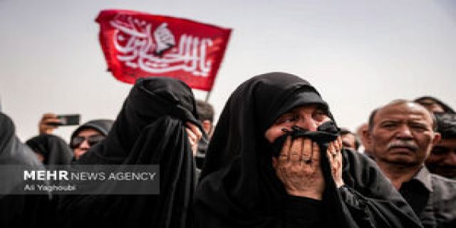 خداحافظ ای تکیه‌گاه دل‌های بی‌قراربه گزارش مشرق،
