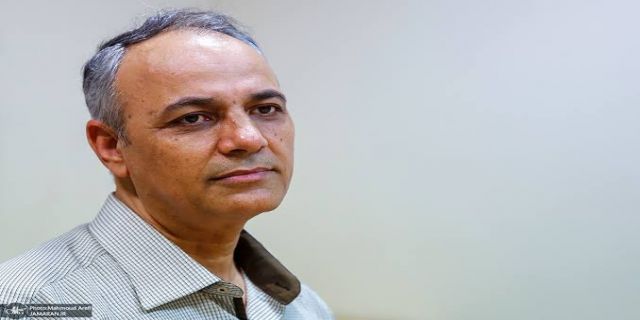 هیچ‌کاره‌های همه‌کاره!»/ انتقاد زیدآبادی به کارشناس صداوسیما 