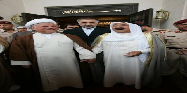 حمله از کویت به ایران که کویت انکار کرد! 