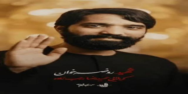 کنترل جو روانی یک قتل ....جانشین فرمانده انتظامی کشور: قتل حمیدرضا رجب‌زاده سیاسی و امنیتی نیست/ این حادثه یک اتفاق فردی مثل بقیه مواردی بود که در سطح کشور رخ می‌دهد 