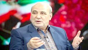 در گفت‌وگو با «انتخاب»؛ حاجی دلیگانی، نماینده مجلس: طرح سه فوریتی را برای خروج از ان‌تی‌پی آماده کرده‌ایم/ بهتر است هر چه زودتر آزمایش‌های لازم را برای سلاح هسته‌ای انجام دهیم
