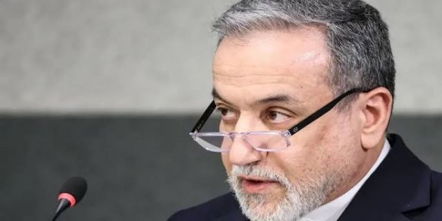 نبض خبر عراقچی: دلیلی ندارد به دیپلماسی برگردیم / برای جنگ آخرالزمانی هم آماده‌ایم