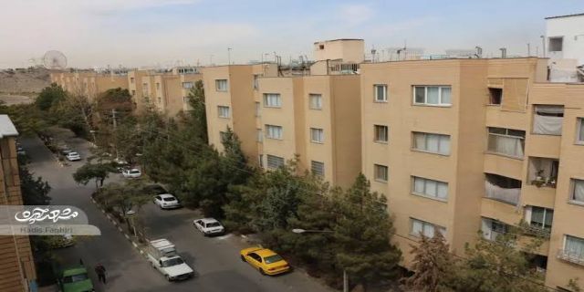 موج گرانی دلار به بازار مسکن رسید 